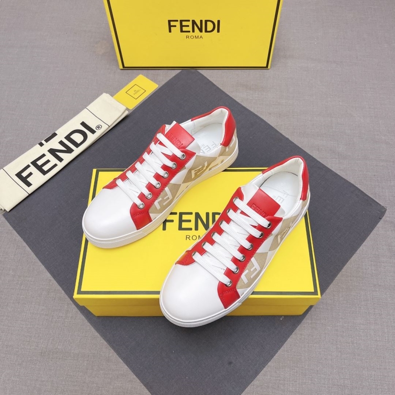 Fendi Sneakers